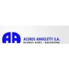 ACEROS ANGELETTI S A