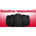 NEUMATICOS INDEPENDENCIA