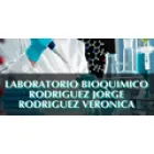 LABORATORIO BIOQUIMICO RODRIGUEZ JORGE - RODRIGUEZ VERONICA