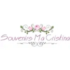 SOUVENIRS MA CRISTINA RECUERDOS Y ADORNOS PARA FIESTAS
