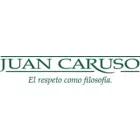 JUAN CARUSO CASA FUNERARIA