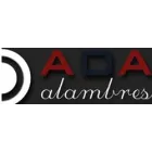 AOA ALAMBRES PRODUCCIÓN Y COMERCIALIZACIÓN DE ALAMBRES