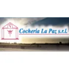 COCHERIA LA PAZ SRL