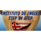 INSTITUTO DE INGLES STEP BY STEP