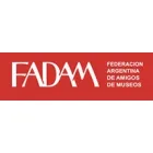 FADAM - FEDERACION ARGENTINA DE AMIGOS DE MUSEOS