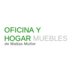 OFICINA Y HOGAR MUEBLES MUEBLES PARA OFICINAS