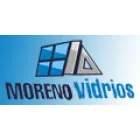 MORENO - VIDRIOS Y ALUMINIOS