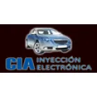CIA - INYECCION ELECTRONICA