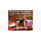 FABRICA DE BOMBONES CERIBOM