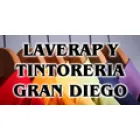 LAVERAP Y TINTORERIA GRAN DIEGO