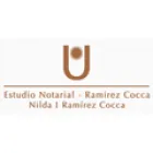 ESCRIBANIA - ESTUDIO NOTARIAL RAMIREZ COCCA