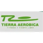 BORDADOS SOLSPORT - TIERRA AERÓBICA