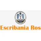 ESCRIBANIA ROS