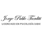 LICENCIADO EN PSICOLOGIA JORGE TARDITI