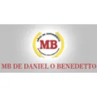 MB DE DANIEL O BENEDETTO