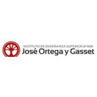 INSTITUTO I E S - NR 8181 JOSE ORTEGA Y GASSET