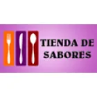 TIENDA DE SABORES