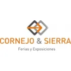 CORNEJO & SIERRA- FERIA Y EXPOSICIONES