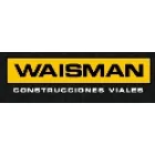 WAISMAN S.R.L. CONSTRUCCIONES VIALES