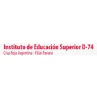 INSTITUTO DE ENSEÑANZA SUPERIOR CRUZ ROJA ARGENTINA