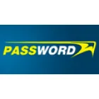 PASSWORD - EMPRESA DE VIAJES Y TURISMO