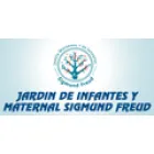JARDIN DE INFANTES Y MATERNAL SIGMUND FREUD
