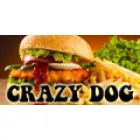 CRAZY DOG