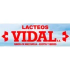LACTEOS VIDAL S.A