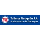 TALLERES NEUQUEN S.A