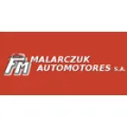 MALARCZUK AUTOMOTORES SA