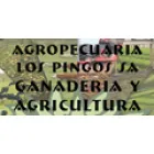 AGROPECUARIA LOS PINGOS SA - GANADERIA Y AGRICULTURA