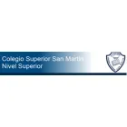 COLEGIO SUPERIOR SAN MARTIN