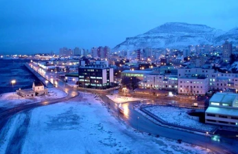 Comodoro Rivadavia