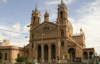 La Rioja