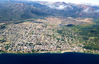 San Carlos de Bariloche
