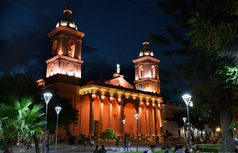 San Fernando del Valle de Catamarca