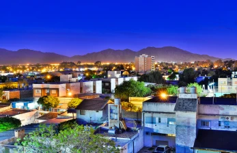 San Luis
