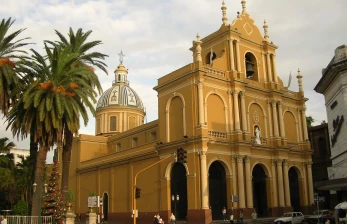 San Miguel de Tucumán