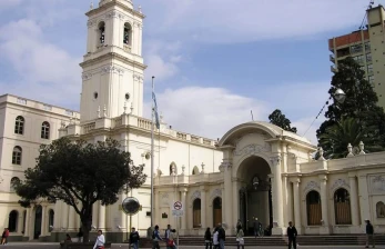 San Salvador de Jujuy
