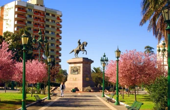 Santa Rosa